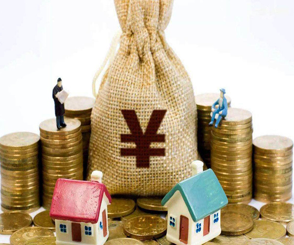 重庆资金周转